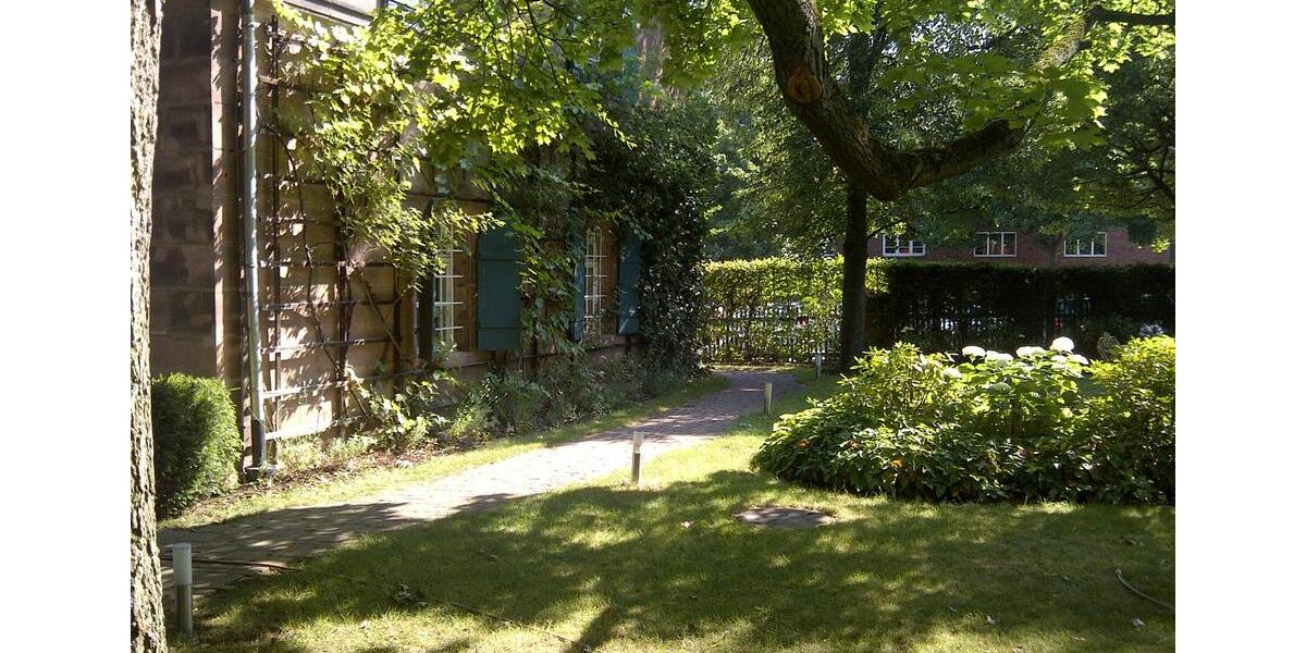 Gewerbeobjekt Nürnberg Hasenbuck - 1.495&euro; | Angebot:25408993