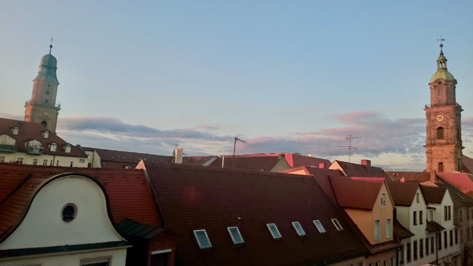 Etagenwohnung Buckenhof - 1 Zimmer, 30 m&sup2;, 180.000&euro; | Angebot:25172738