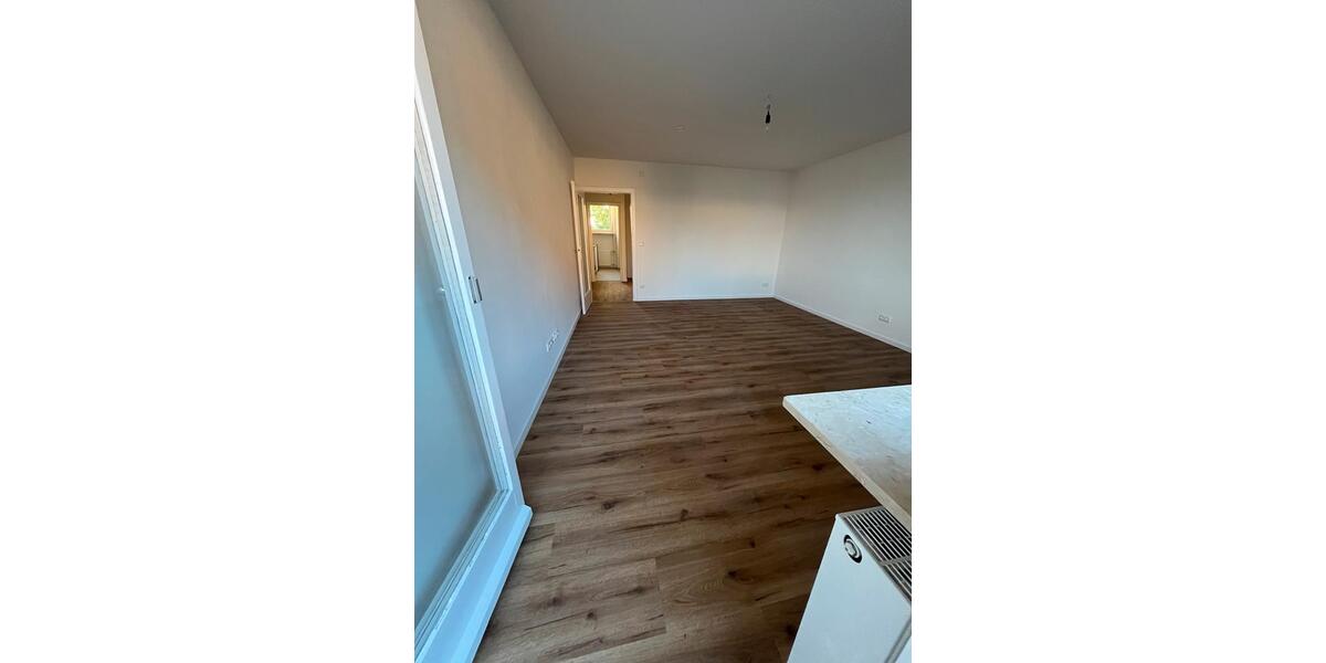 Etagenwohnung Nürnberg Herrnhütte - 2 Zimmer, 46 m&sup2;, 218.500&euro; | Angebot:26984635
