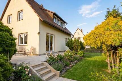 Haus Stein - 4 Zimmer, 111 m&sup2;, 465.000&euro; | Angebot:26875610