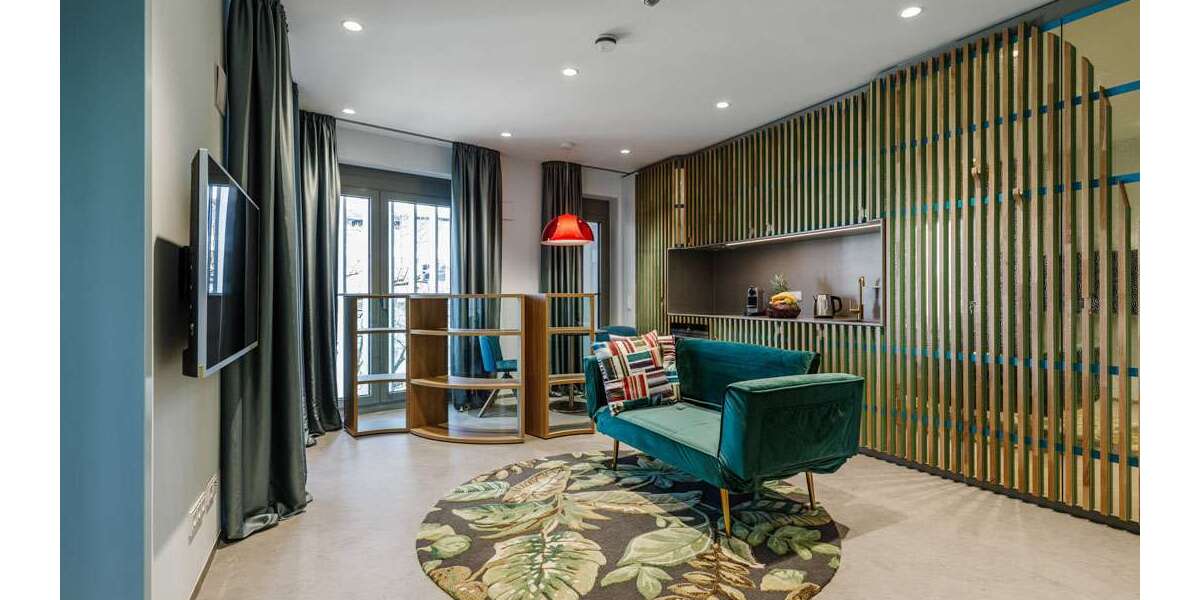 Zimmer Bayern - Erlangen Erlangen - 2 Zimmer, 1.590&euro; | Angebot:21562067