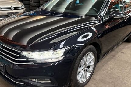 VW Passat Variant 163.000 km 16.660 &euro; Nürnberg 90439