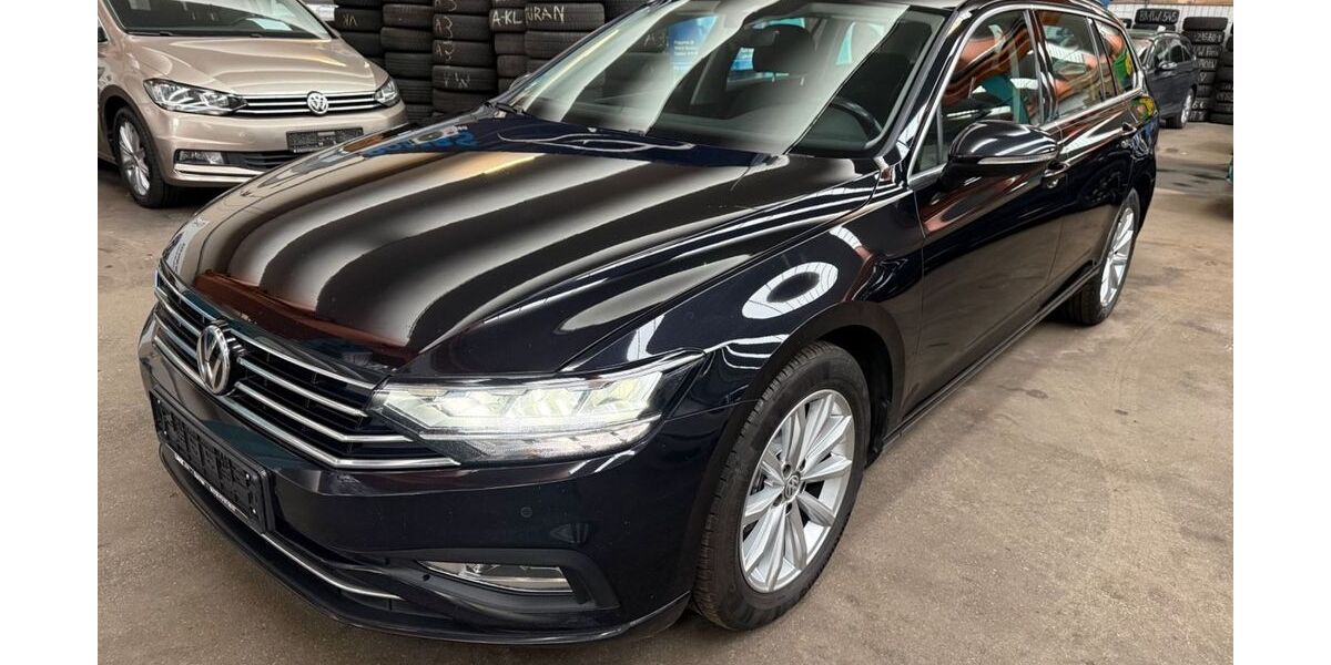 VW Passat Variant 163.000 km 16.660 &euro; Nürnberg 90439