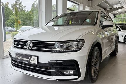 VW Tiguan 66.997 km 24.950 &euro; Wendelstein 90530
