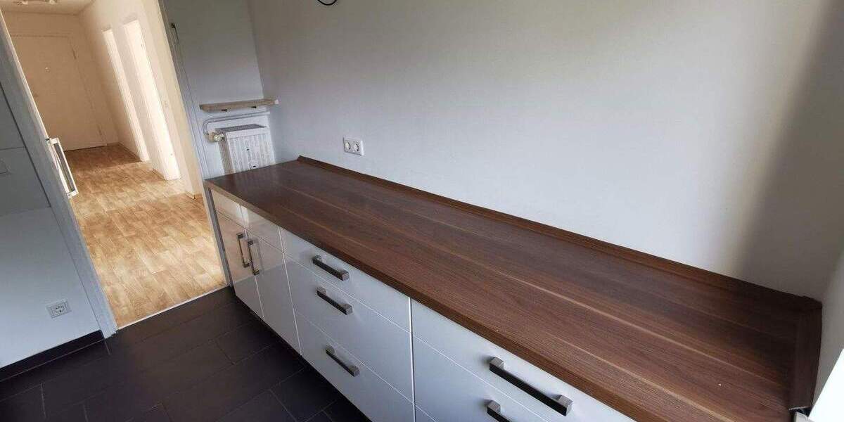 Etagenwohnung Nürnberg Rechenberg - 3 Zimmer, 67 m&sup2;, 274.500&euro; | Angebot:25657339