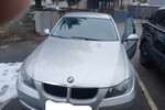 BMW E90 214.000 km 2.800 &euro; Fürth 90744