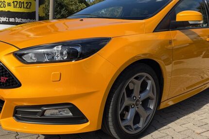 Ford Focus 84.495 km 15.480 &euro; Nürnberg 90469