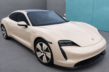 Porsche Taycan 77.890 km 52.750 &euro; Nürnberg 90411