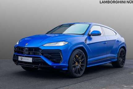 Lamborghini Urus 8.600 km 316.890 &euro; Nürnberg 90441
