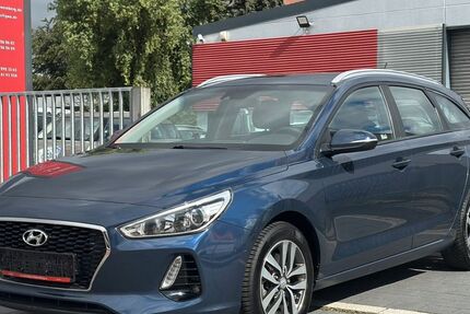 Hyundai i30 94.000 km 9.990 &euro; Nürnberg 90431
