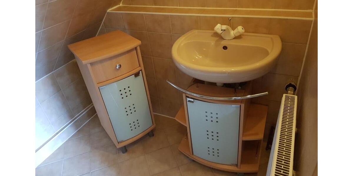 Dachgeschoßwohnung Erlangen Am Anger - 2.5 Zimmer, 54 m&sup2;, 660&euro; | Angebot:25875120