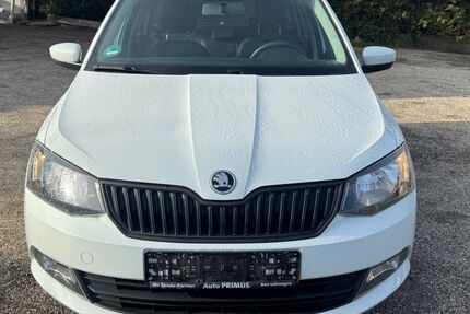 Skoda Fabia 211.000 km 5.300 &euro; Nürnberg 90431
