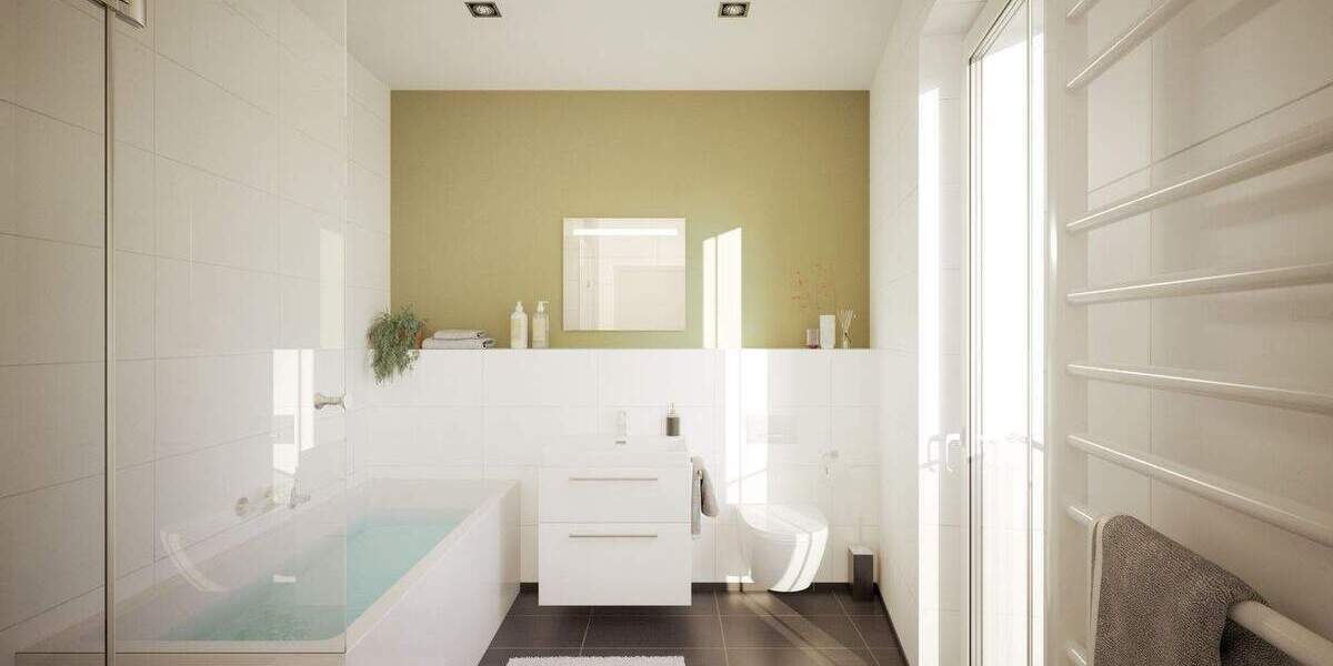 Terrassenwohnung Nürnberg Großreuth h d Veste - 3 Zimmer, 83 m&sup2;, 739.950&euro; | Angebot:25970552