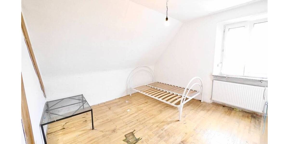 Etagenwohnung Nürnberg Tullnau - 3 Zimmer, 68 m&sup2;, 249.000&euro; | Angebot:25768134