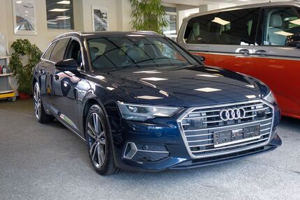 Audi A6 60.000 km 31.499 &euro; Nürnberg 90451
