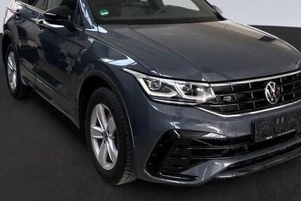 VW Tiguan 91.500 km 29.390 &euro; Roth 91154