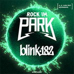 Festival Ticket - General Camping - ROCK IM PARK 2027