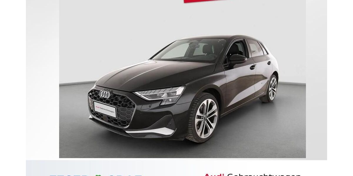 Audi A3 19.080 km 28.380 &euro; Schwabach 91126