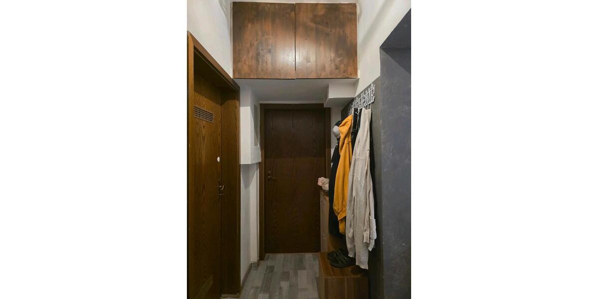 Etagenwohnung Nürnberg Sankt Leonhard - 3 Zimmer, 60 m&sup2;, 240.000&euro; | Angebot:25409090