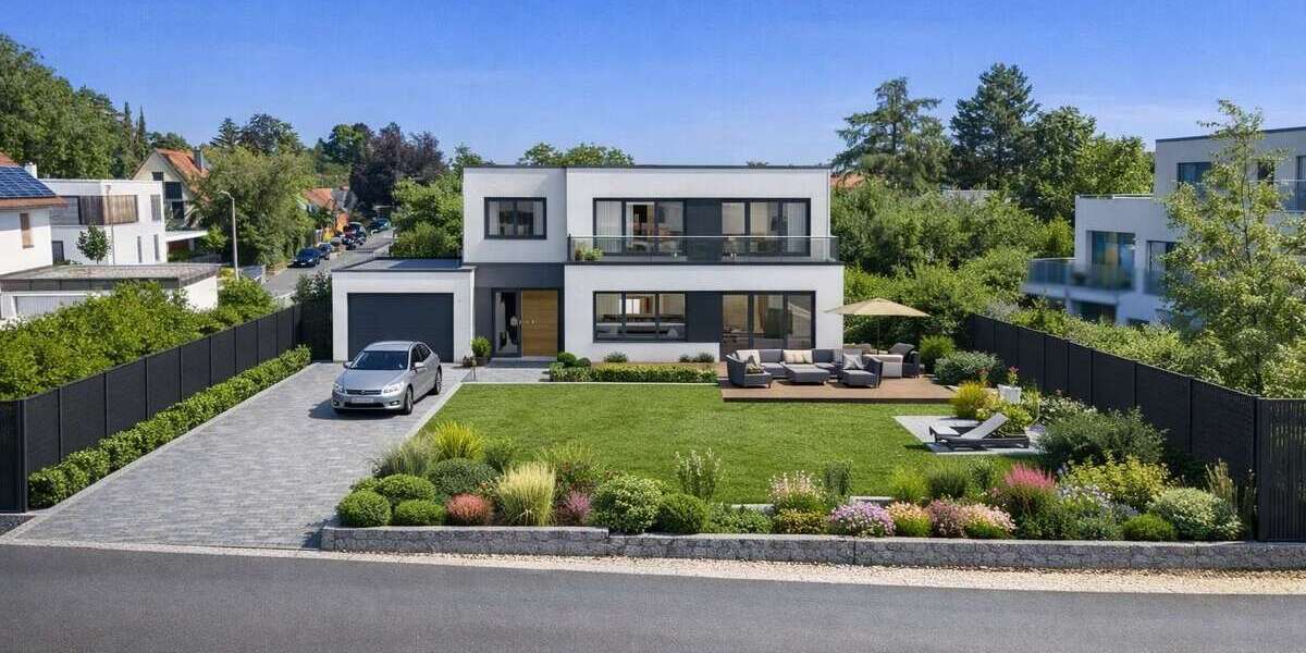 Grundstück Fürth Atzenhof - 849.000&euro; | Angebot:25874604