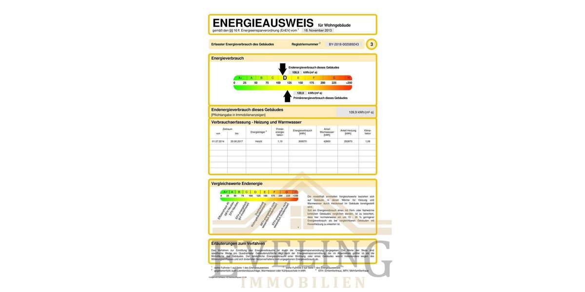 Etagenwohnung Erlangen Innenstadt - 5 Zimmer, 159 m&sup2;, 670.000&euro; | Angebot:25681396