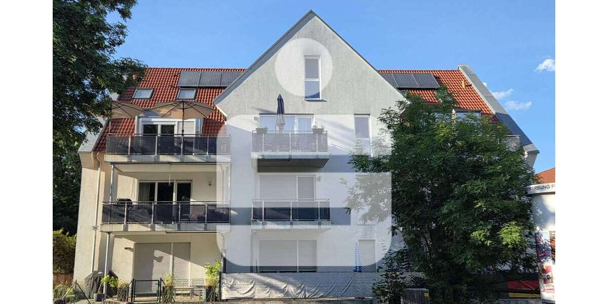 Etagenwohnung Fürth Atzenhof - 2 Zimmer, 67 m&sup2;, 249.000&euro; | Angebot:27021345
