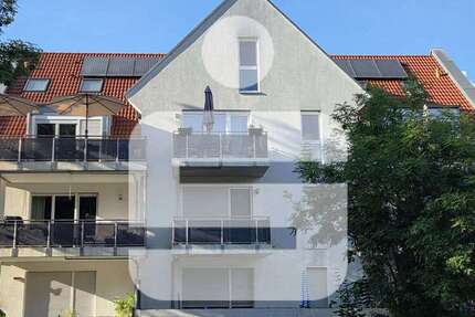 Wohnung Fürth Atzenhof - 2 Zimmer, 67 m&sup2;, 249.000&euro; | Angebot:27021345