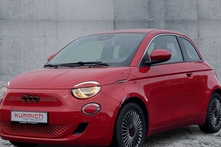 Fiat 500e 18.556 km 20.200 &euro; Fürth 90765