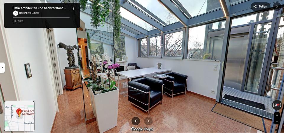 Gewerbeobjekt Nürnberg Gärten hinter der Veste - 1.900&euro; | Angebot:24461540