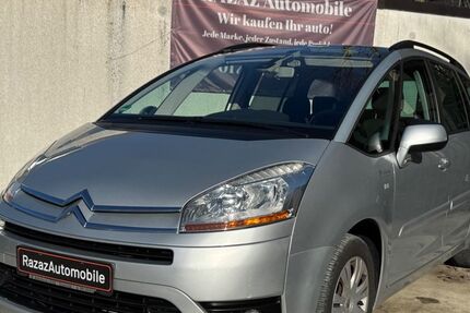 Citroen C4 Picasso 120.000 km 4.490 &euro; Fürth 90763