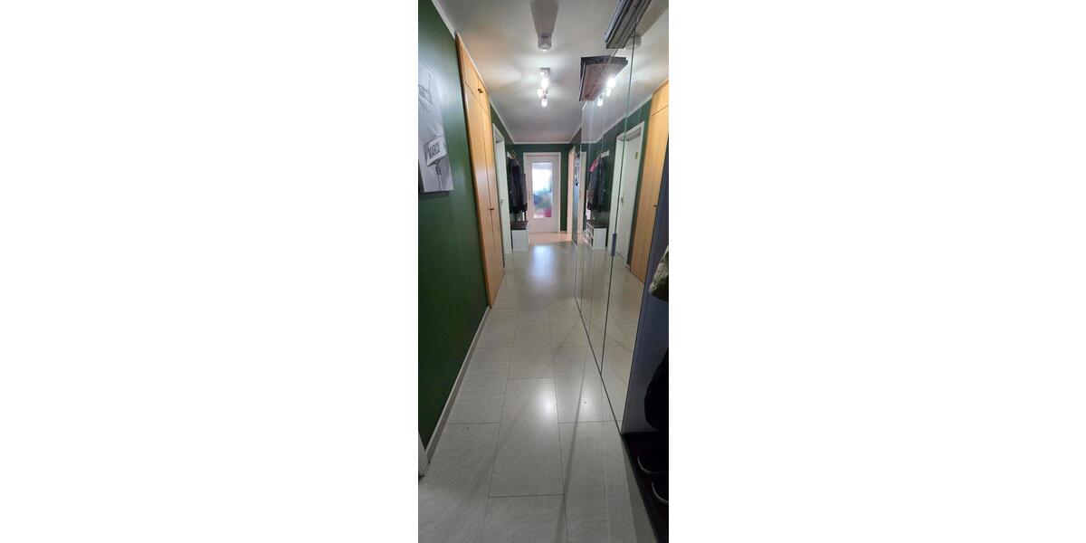 Dachgeschoßwohnung Fürth Südstadt - 3 Zimmer, 95 m&sup2;, 395.000&euro; | Angebot:24838946