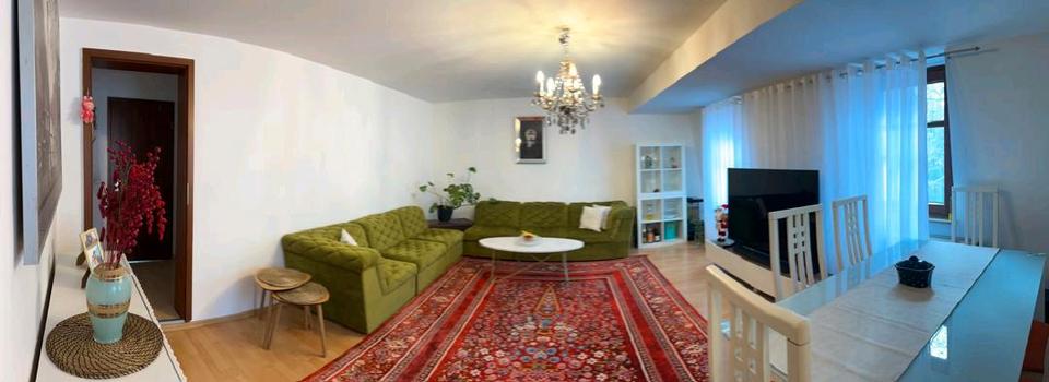 Etagenwohnung Fürth Altstadt - 1 Zimmer, 59 m&sup2;, 885&euro; | Angebot:25222870