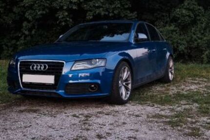 Audi A4 205.000 km 8.999 &euro; Fürth 90765