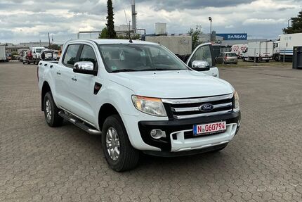 Ford Ranger 232.000 km 9.900 &euro; Nürnberg 90427