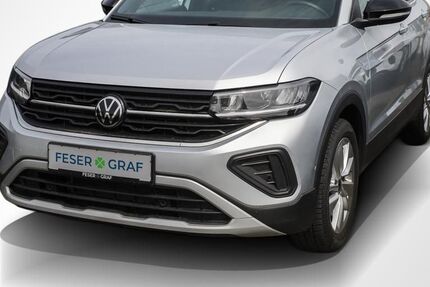 VW T-Cross 22.054 km 22.905 &euro; Höchstadt an der Aisch 91315