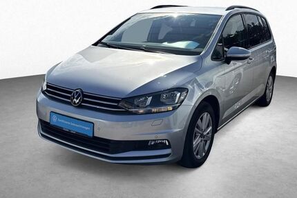 VW Touran 60.900 km 27.790 &euro; Roth 91154