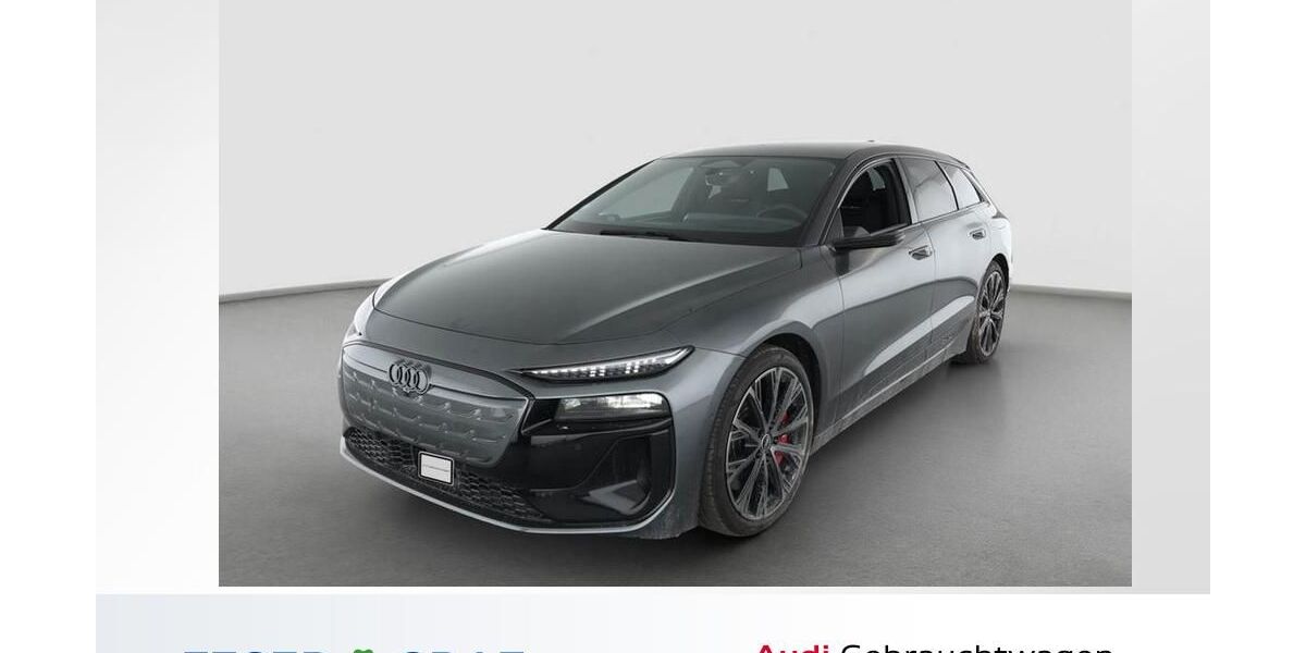 Audi S6 e-tron 18.180 km 82.980 &euro; Roth 91154