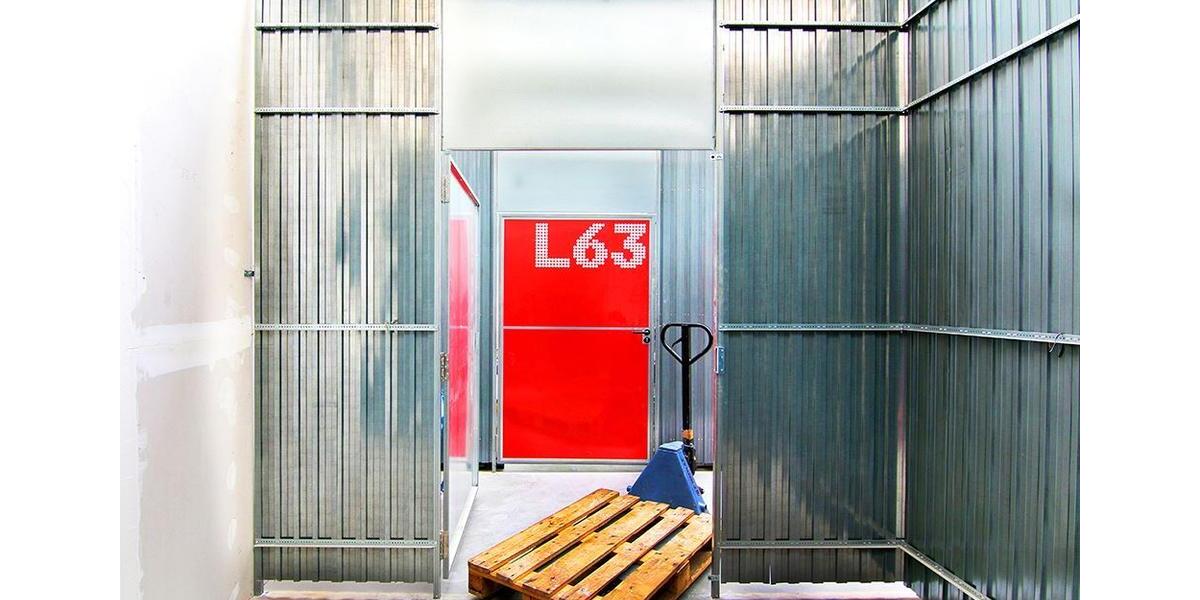 Gewerbeobjekt Nürnberg Hasenbuck - 132&euro; | Angebot:14136727