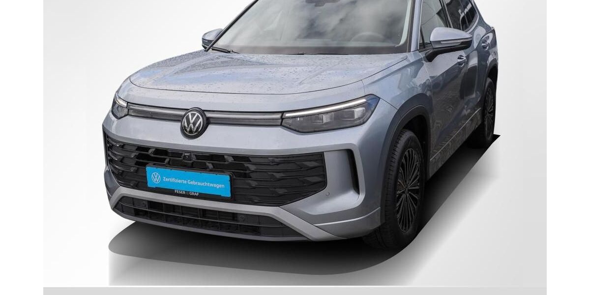 VW Tayron 19.250 km 38.440 &euro; Forchheim 91301