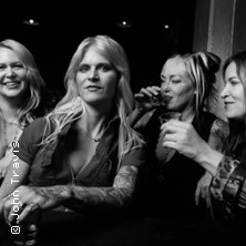 Black Sabbitch 16.11.2026 HIRSCH