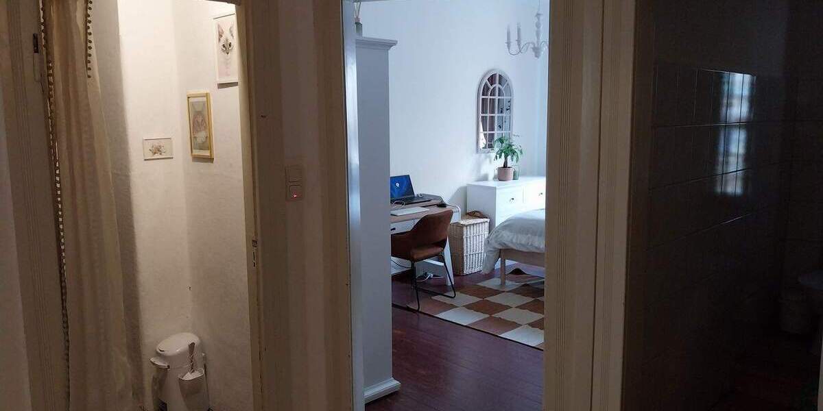 Etagenwohnung Nürnberg Lichtenhof - 4 Zimmer, 343.000&euro; | Angebot:25669478