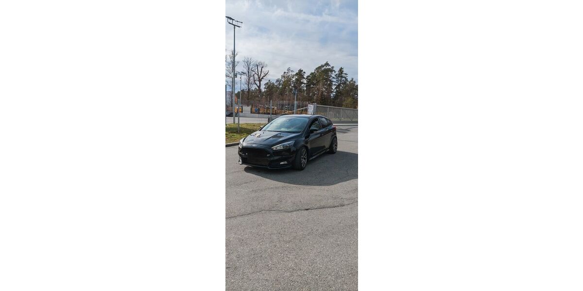 Ford Focus 85.000 km 13.200 &euro; Feucht 90537