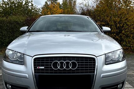 Audi A3 175.000 km 4.800 &euro; Adelsdorf 91325