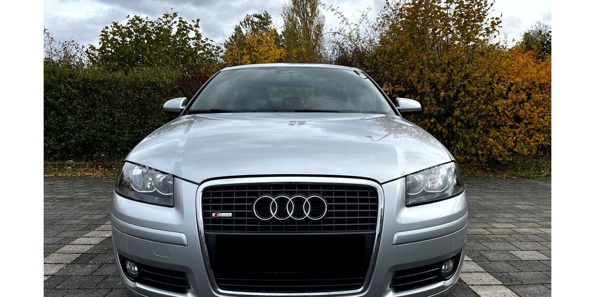 Audi A3 175.000 km 4.800 &euro; Adelsdorf 91325