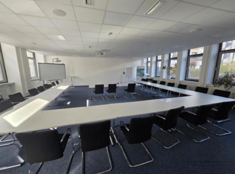 Gewerbeobjekt Nürnberg Eberhardshof - 12&euro; | Angebot:21486760