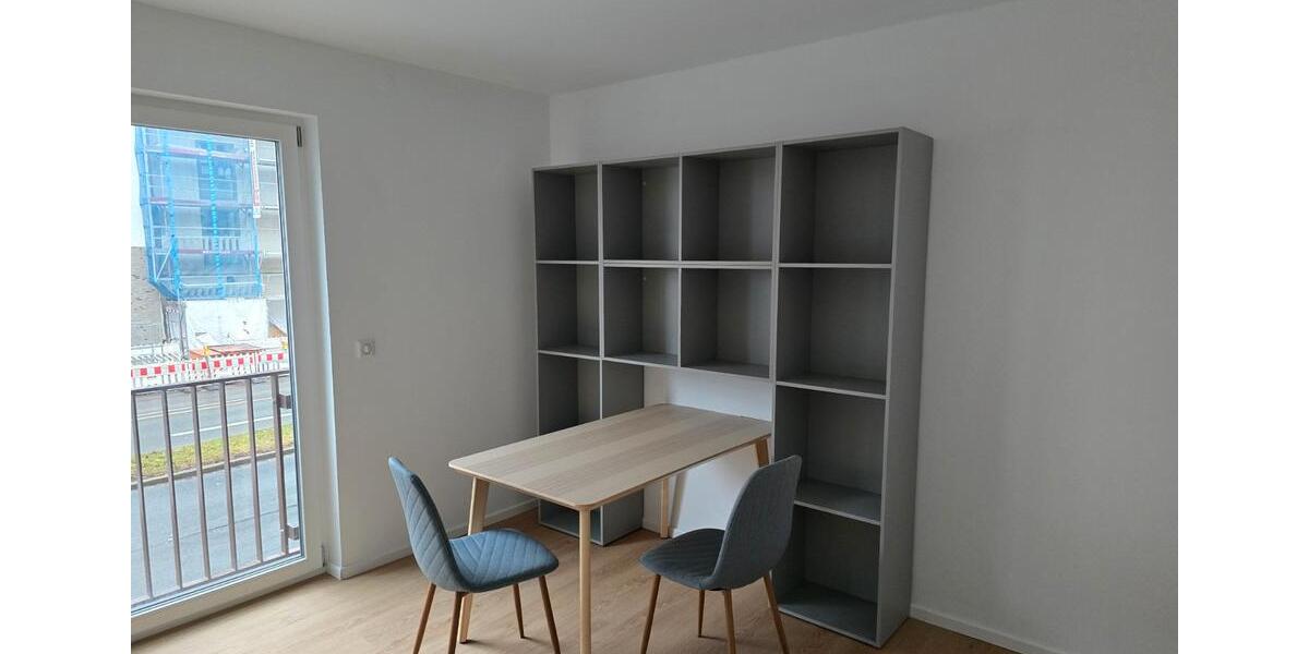 Etagenwohnung Nürnberg Eberhardshof - 1 Zimmer, 26 m&sup2;, 175.000&euro; | Angebot:27251892