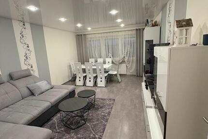 Wohnung Neunkirchen am Sand - 4 Zimmer, 87 m&sup2;, 360.000&euro; | Angebot:25057027