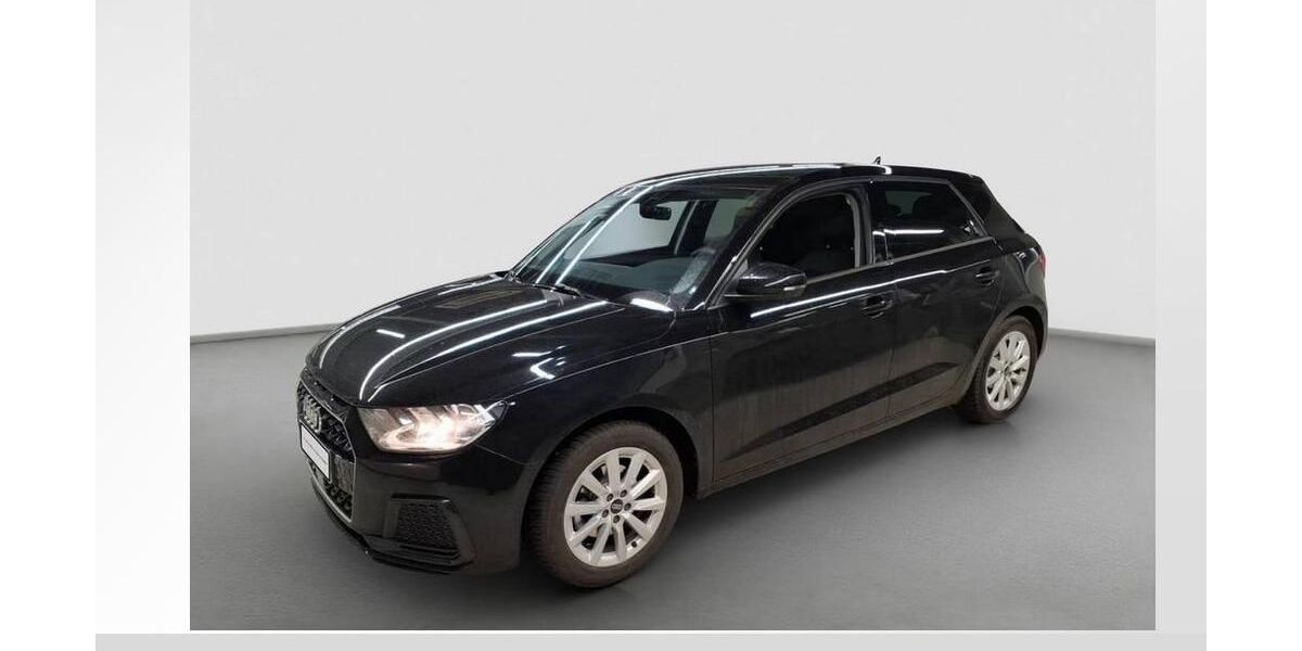 Audi A1 6.250 km 22.440 &euro; Erlangen 91058