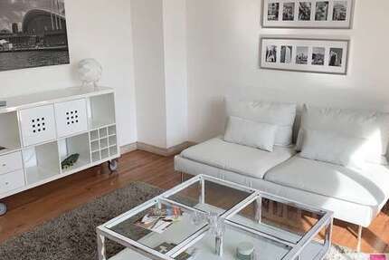 Zimmer Nürnberg Gärten hinter der Veste - 3 Zimmer, 1.950&euro; | Angebot:27292020