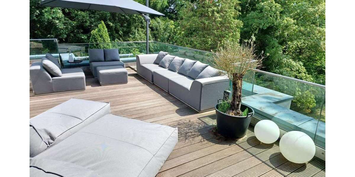 Etagenwohnung Erlangen Buckenhofer Siedlung - 4 Zimmer, 235 m&sup2;, 3.900&euro; | Angebot:27427116